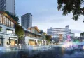 嘉福新天地楼盘图4