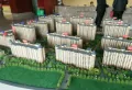 奥林匹克花园楼盘图5