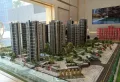 文泰蔚蓝半岛楼盘图13