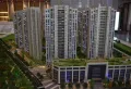 天一公园首府楼盘图5