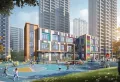 彰泰中梁力高·君誉印象楼盘图2