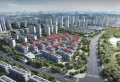 华侨城万科世纪水岸·湖山楼盘图2