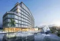 嘉福新天地楼盘图5