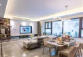 万科公园都会楼盘图14