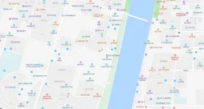 中亚水岸花都楼盘图