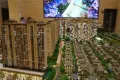 金控首府户型图