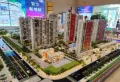 南昌进贤吾悦广场楼盘图4