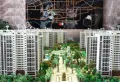 鸿信南茶御景楼盘图6