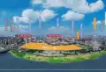 万象城悦玺楼盘图2