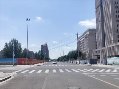 天正温泉公馆楼盘图