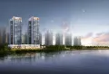 花雨湖畔楼盘图15