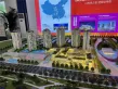 澳维雪茄风情商业街户型图