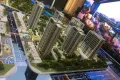 春晖上河珺户型图3