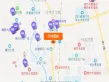 仟坤雲庭户型图