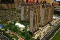 金控首府户型图
