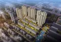 熙湖九里楼盘图2