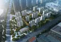 万科新都会楼盘图2