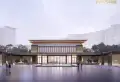 丰润万科城楼盘图3