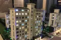 学府壹号户型图11