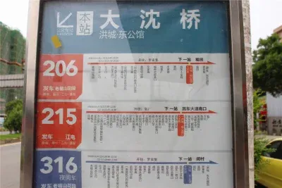 洪城东公馆楼盘图