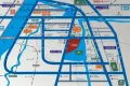 新力银湖湾户型图4
