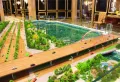 蓝光雍锦半岛楼盘图23