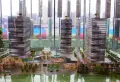 绿地中央公园楼盘图8