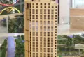 东亚朝阳SOHO楼盘图6