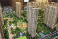 和兴东方名城户型图6