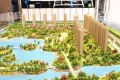 新力银湖湾户型图6