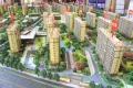中梁首府壹号户型图19