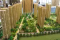和兴东方名城户型图5