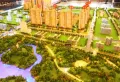 中海朝阳郡楼盘图233