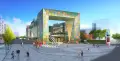 银座城市中心户型图