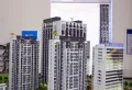 淘鑫未未来楼盘图12
