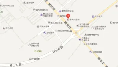 东方维也纳楼盘图