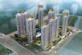 东投新力樘悦户型图5
