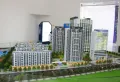 淘鑫未未来楼盘图18