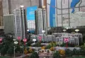 大唐东汇楼盘图14