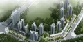 梓山湖公馆户型图
