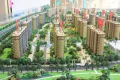 中梁首府壹号户型图12