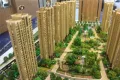 和兴东方名城户型图9