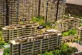 三盛璞悦湾户型图9