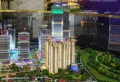 绿地中央公园楼盘图9