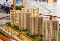 中惠龙熙山江山楼盘图11