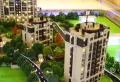 中海御锦公馆楼盘图9