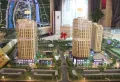 东亚朝阳SOHO楼盘图8