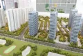 海伦堡玖悦府楼盘图7