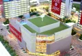 新力外滩9号楼盘图13