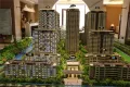 三盛璞悦湾户型图3